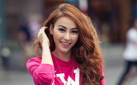 Việt Anh, Ngân Khánh giành giải nam và nữ diễn viên xuất sắc
