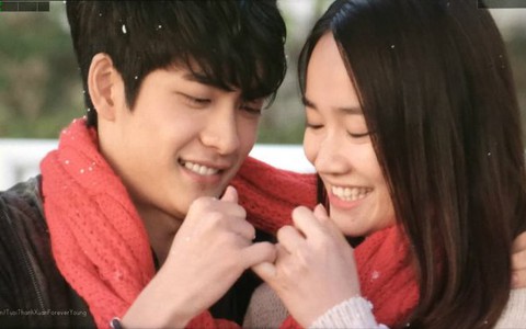 Khi khán giả muốn Linh và Junsu sẽ đến được với nhau...