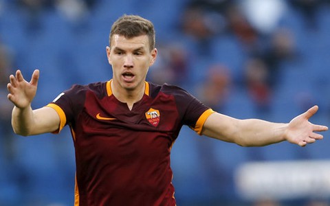 Điểm tin tối 22-12: Dzeko bị cấm thi đấu hai trận