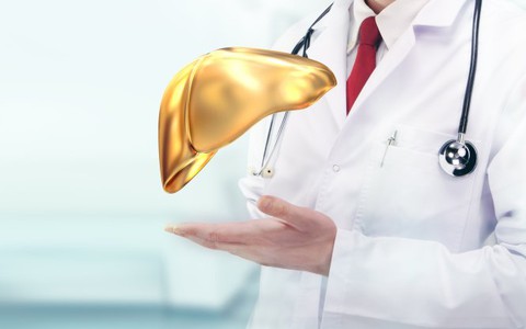 Đừng để gan bị tổn thương vì thiếu vận động