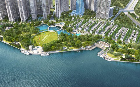Tầm nhìn - "tài sản" triệu đô