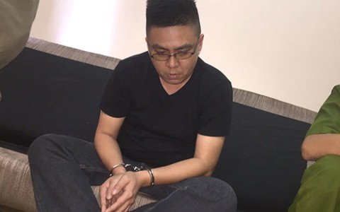 Trùm cờ bạc Lawrence đã chuyển hàng ngàn tỉ ra nước ngoài