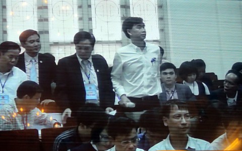 Ngày thứ 4 xử đại án Agribank: “Bài học đau xót cho Agribank”