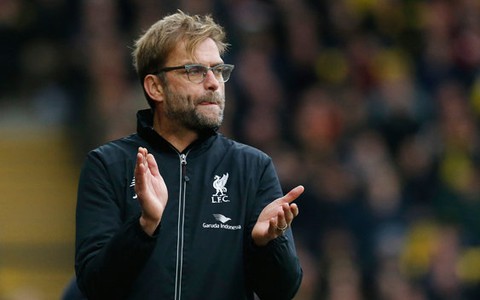 Juergen Klopp ngưỡng mộ lối đá của Leicester