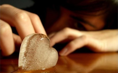​Góc riêng tư: Lụy tình đơn phương