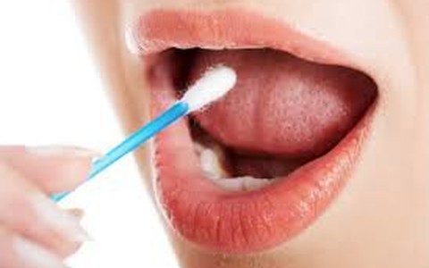 Dự báo nguy cơ sức khỏe thông qua nước miếng