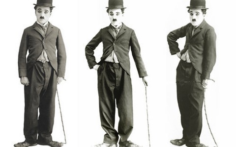 Xem miễn phí 65 bộ phim của vua hề Charlie Chaplin