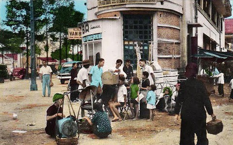 Sài Gòn chiếu bóng thùng: bạn đọc kể kỷ niệm xem phim
