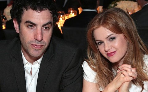 Diễn viên Isla Fisher chi 22 tỉ đồng hỗ trợ người tị nạn Syria