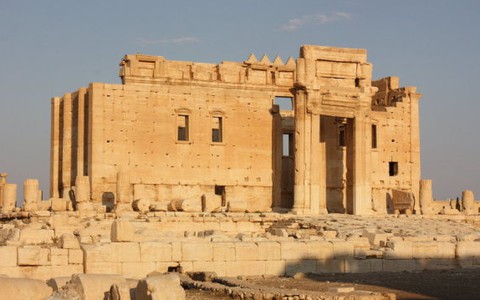 6.500 cổ vật bị đánh cắp đã được trả về Syria