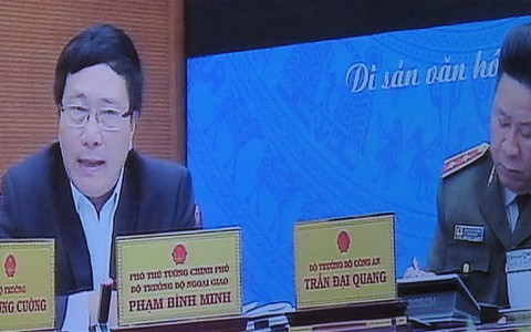 Hơn 2.000 đoàn đi nước ngoài trong năm 2015