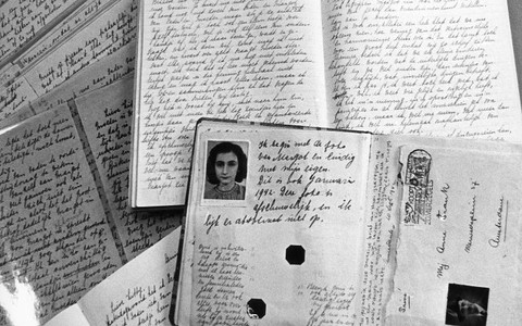 Tranh tụng về bảo hộ tác quyền Nhật ký Anne Frank
