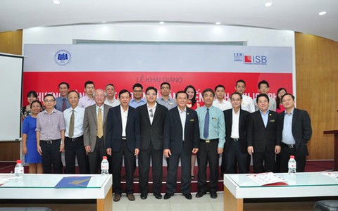 Đổi mới từ trong nhà trường để không có lỗi với TPP