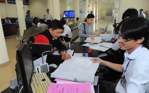 Dân quận 8 đỡ cực nhờ đường dây nóng 19007208
