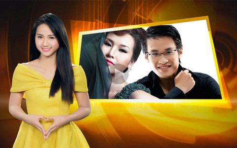 Giải trí 24h: Ca sĩ trẻ tiêu biểu Hà Anh Tuấn, Võ Hạ Trâm