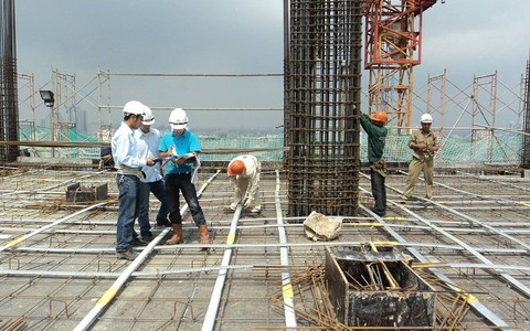 Tối đa 2 triệu đồng/hồ sơ mời thầu trong nước