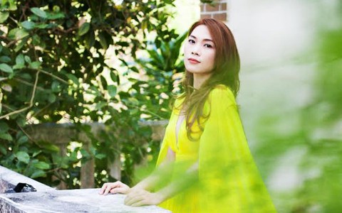 Từ Duyên dáng Việt Nam đến Khát vọng trẻ