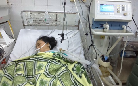Họp báo vụ 8 người chết trong lò vôi ở huyện Nông Cống