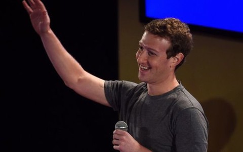 Mark Zuckerberg muốn tự lập trình trí thông minh nhân tạo