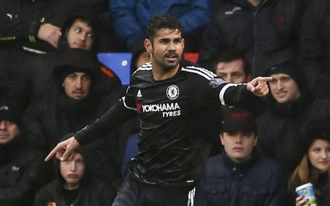 Mùa giải giờ mới bắt đầu với Chelsea