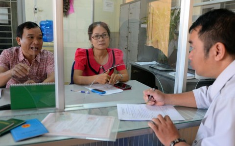 Đổi mới quản lý dân cư bằng cơ sở dữ liệu quốc gia