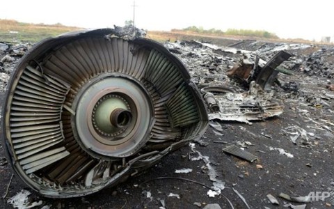 Hà Lan nghiên cứu báo cáo mới về thảm họa MH17