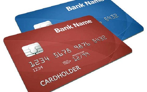 Chuyển đổi thẻ ngân hàng sang thẻ gắn vi mạch điện tử