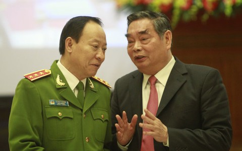 Quyết liệt với án nghiêm trọng, không xem nhẹ án thường