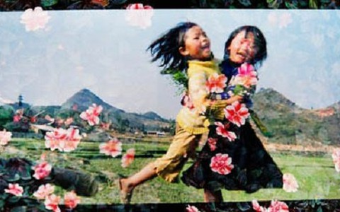 Triển lãm ảnh lomography “No to Sorrow” của Maika Elan