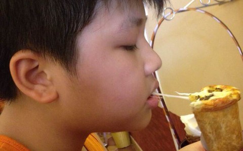 Đề nghị kiểm soát số lượng trẻ thừa cân xuống dưới 5%