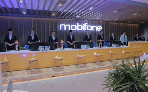 MobiFone chính thức kinh doanh dịch vụ truyền hình