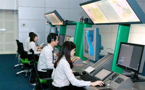 Tổng công ty Quản lý bay Việt Nam nâng cấp năng lực điều hành bay