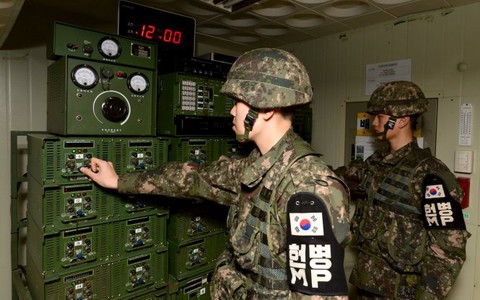 Mỹ nói Trung Quốc quan hệ với Triều Tiên
không hiệu quả