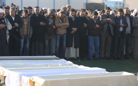 IS ngày càng bành trướng tại Libya