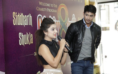Siddharth Shukla, Neha Marda, Kathryn Bernardo, Daniel Padilla là ai?
