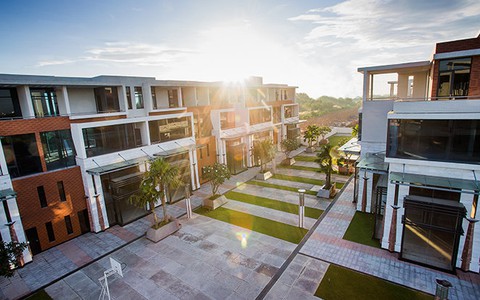 Tìm kiếm không gian kinh doanh thương hiệu đẳng cấp: Không khó!