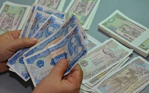 Không in tiền lẻ, ngân sách tiết kiệm được gần 1.900 tỉ đồng