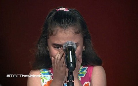 Điểm tin giải trí: "Cho em hòa bình" của bé gái Syria
