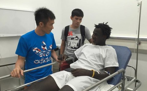 Điểm tin tối 13-1: 5 đề cử danh hiệu Fair Play 2015