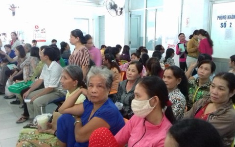 Vay ưu đãi 60 triệu Euro xây Bệnh viện Ung bướu Cần Thơ