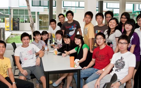 Nhiều học bổng hệ cao đẳng, ĐH và thạc sĩ ĐH Curtin Singapore