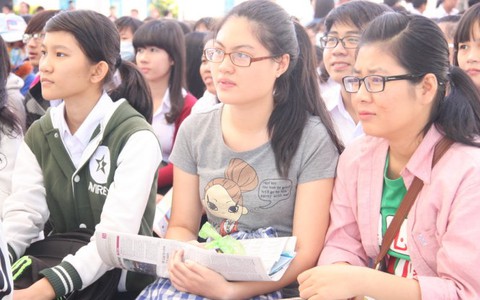 ĐH Nha Trang tuyển 3.500 chỉ tiêu