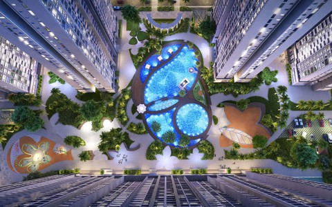 Cơ hội vàng khi đầu tư vào dự án Vinhomes Gardenia