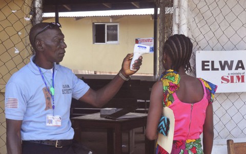 WHO tuyên bố chính thức chấm dứt đại dịch Ebola