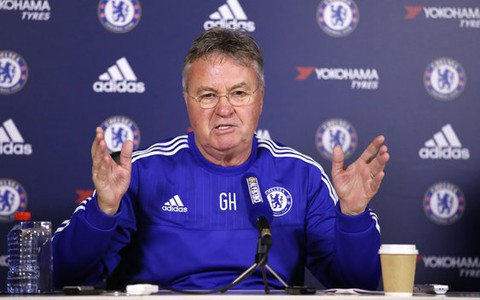 Điểm tin sáng 16-1: “Chelsea có thể xuống hạng”