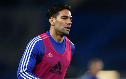 Điểm tin tối 16-1: “Chấn thương của Falcao rất nghiêm trọng”
