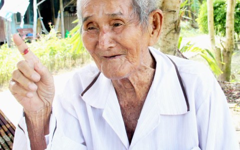 Ký ức đất rừng phương Nam - Kỳ 2: Người xưa, cảnh mới