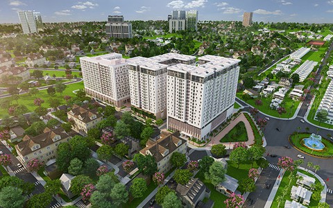 8 lý do nên sở hữu căn hộ First Home Premium quận 9 ngay