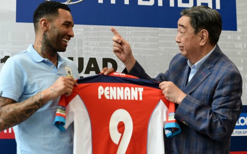 Điểm tin tối 19-1: Pennant đến Singapore “dưỡng già”