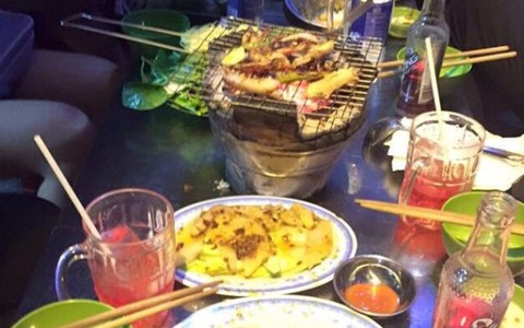 Bị gì khi ăn nóng, uống lạnh?